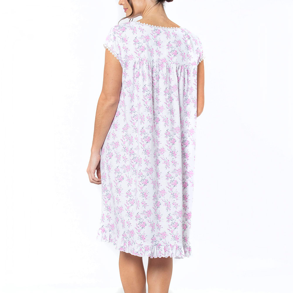 CAMISA COTTON
