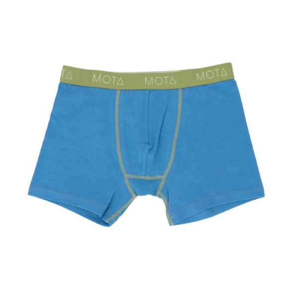 BOXER JUVENIL Pack 3