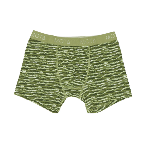 BOXER JUVENIL Pack 3