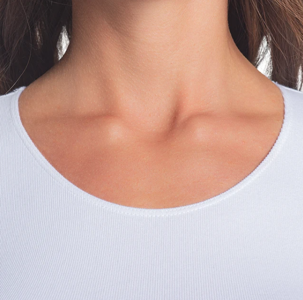 POLERA ALGODON 16602