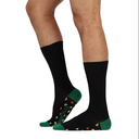 CALCETIN CORTO BAMBU PACK 5 MT21146