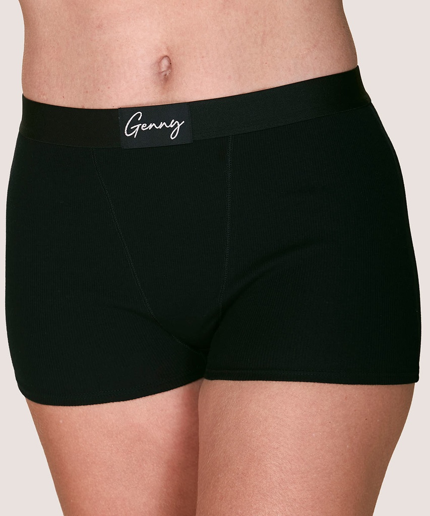 BOXER COTTON SPANDEX