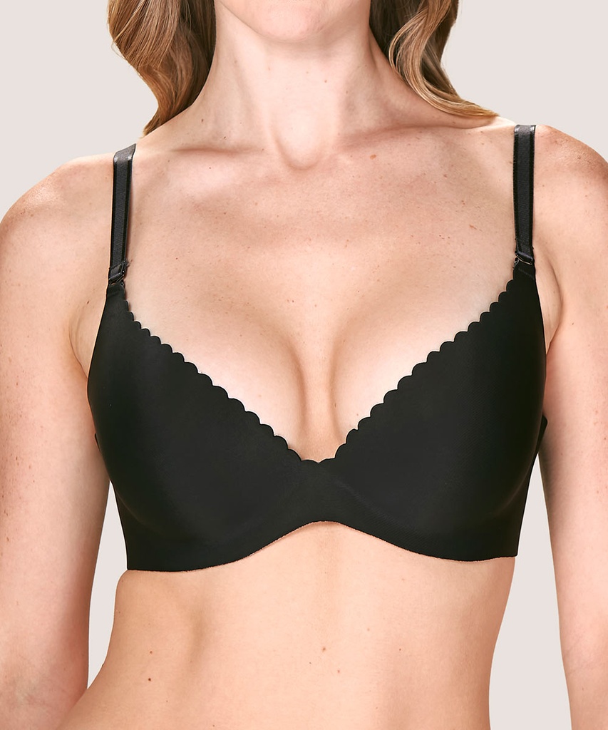 SOSTEN PUSH-UP MICRIFIBRA
