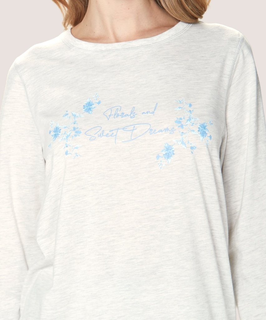 PIJAMA COTTON