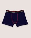 BOXER COTTON SPANDEX