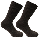 BIPACK CALCETÍN CON VUELTA - Cashmere - Largo 2/4