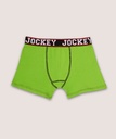 BOXER COTTON SPANDEX