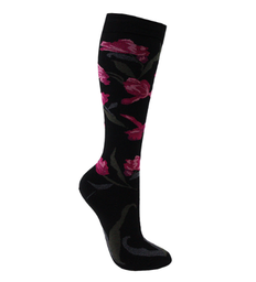 CALCETA ROSAS - Bamboo - Largo 4/4